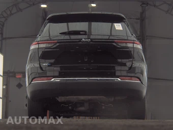 2023 Jeep Grand Cherokee 4xe - miniatura 7