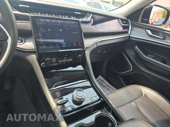 2023 Jeep Grand Cherokee 4xe - miniatura 10