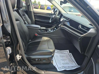 2023 Jeep Grand Cherokee 4xe - miniatura 18