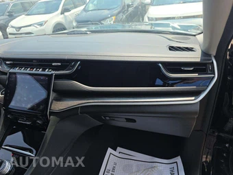 2023 Jeep Grand Cherokee 4xe - miniatura 19