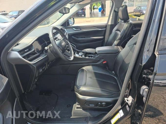 2023 Jeep Grand Cherokee 4xe - miniatura 6