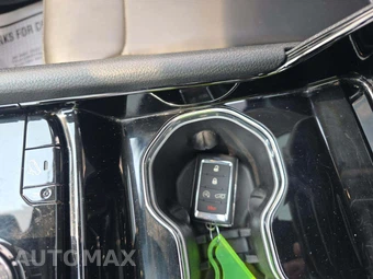 2023 Jeep Grand Cherokee 4xe - miniatura 8