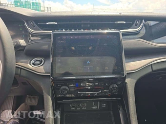 2023 Jeep Grand Cherokee 4xe - miniatura 10