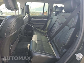 2023 Jeep Grand Cherokee 4xe - miniatura 13