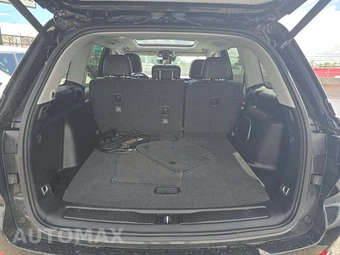 2023 Jeep Grand Cherokee 4xe - miniatura 14