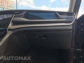 2023 Jeep Grand Cherokee 4xe - miniatura 19