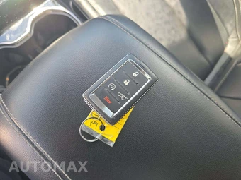 2023 Jeep Grand Cherokee 4xe - miniatura 8
