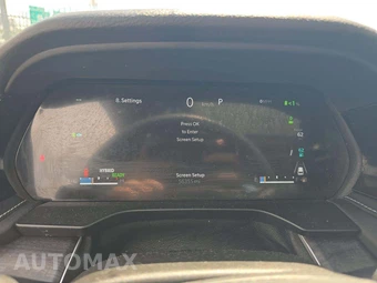 2023 Jeep Grand Cherokee 4xe - miniatura 9