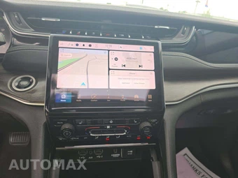 2023 Jeep Grand Cherokee 4xe - miniatura 10