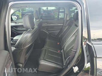 2023 Jeep Grand Cherokee 4xe - miniatura 13