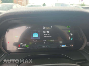 2023 Jeep Grand Cherokee 4xe - miniatura 9