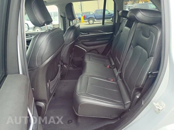 2023 Jeep Grand Cherokee 4xe - miniatura 13
