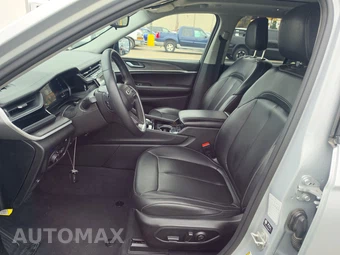 2023 Jeep Grand Cherokee 4xe - miniatura 7