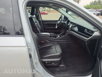 2023 Jeep Grand Cherokee 4xe - miniatura 8