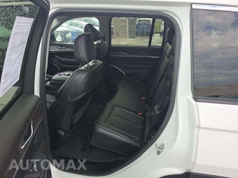 2023 Jeep Grand Cherokee 4xe - miniatura 13