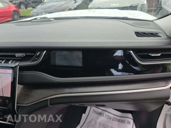 2023 Jeep Grand Cherokee 4xe - miniatura 19