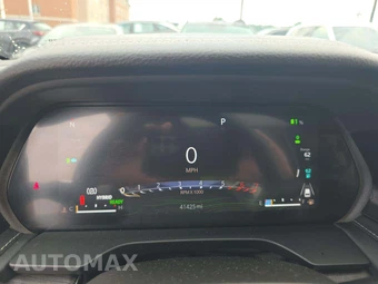 2023 Jeep Grand Cherokee 4xe - miniatura 9