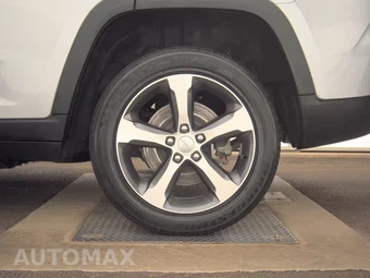 2023 Jeep Grand Cherokee 4xe - miniatura 12