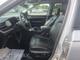 2023 Jeep Grand Cherokee 4xe - miniatura 13