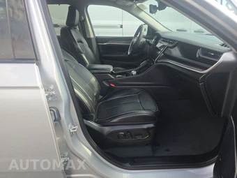 2023 Jeep Grand Cherokee 4xe - miniatura 14