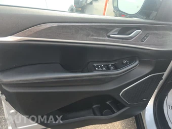 2023 Jeep Grand Cherokee 4xe - miniatura 15