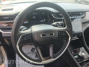 2023 Jeep Grand Cherokee 4xe - miniatura 16