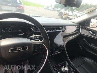 2023 Jeep Grand Cherokee 4xe - miniatura 17