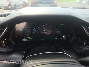 2023 Jeep Grand Cherokee 4xe - miniatura 18