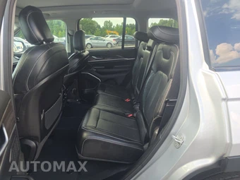 2023 Jeep Grand Cherokee 4xe - miniatura 19
