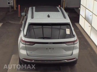 2023 Jeep Grand Cherokee 4xe - miniatura 6