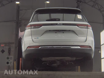 2023 Jeep Grand Cherokee 4xe - miniatura 7