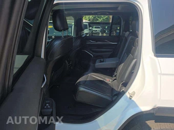 2023 Jeep Grand Cherokee 4xe - miniatura 13