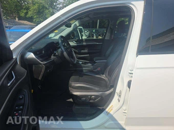 2023 Jeep Grand Cherokee 4xe - miniatura 6
