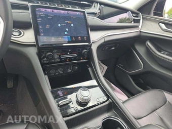 2023 Jeep Grand Cherokee 4xe - miniatura 10