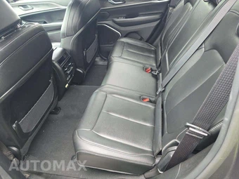 2023 Jeep Grand Cherokee 4xe - miniatura 13
