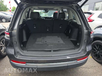 2023 Jeep Grand Cherokee 4xe - miniatura 14