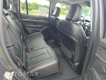 2023 Jeep Grand Cherokee 4xe - miniatura 16