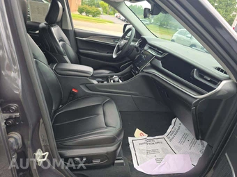 2023 Jeep Grand Cherokee 4xe - miniatura 18