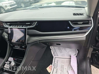2023 Jeep Grand Cherokee 4xe - miniatura 19