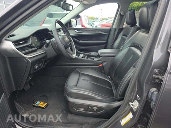 2023 Jeep Grand Cherokee 4xe - miniatura 6