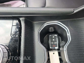 2023 Jeep Grand Cherokee 4xe - miniatura 8