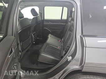 2023 Jeep Grand Cherokee 4xe - miniatura 13