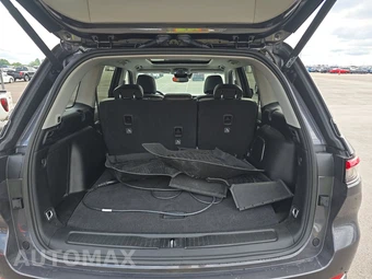 2023 Jeep Grand Cherokee 4xe - miniatura 16