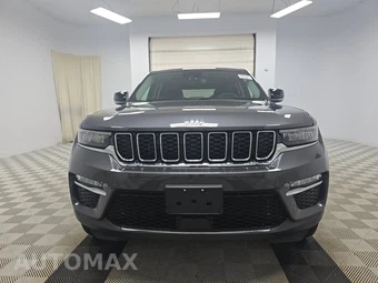 2023 Jeep Grand Cherokee 4xe - miniatura 2