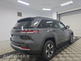 2023 Jeep Grand Cherokee 4xe - miniatura 4