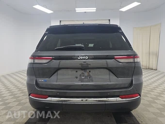 2023 Jeep Grand Cherokee 4xe - miniatura 5