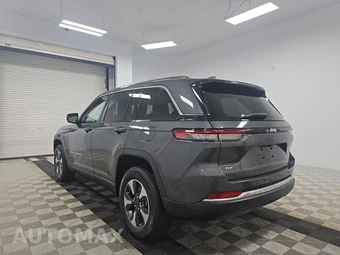 2023 Jeep Grand Cherokee 4xe - miniatura 6