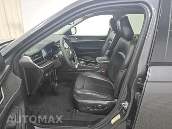 2023 Jeep Grand Cherokee 4xe - miniatura 7