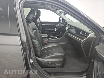 2023 Jeep Grand Cherokee 4xe - miniatura 8