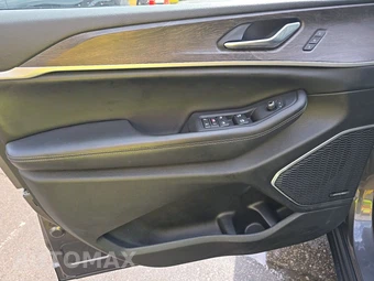 2023 Jeep Grand Cherokee 4xe - miniatura 9